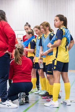 Bild 5 - wCJ Norddeutsches Futsalturnier Auswahlmannschaften